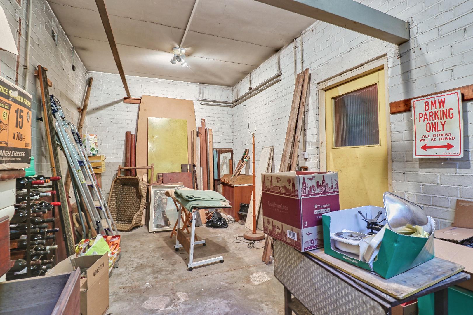 Cragg Wood Drive, Rawdon Hardisty And Co